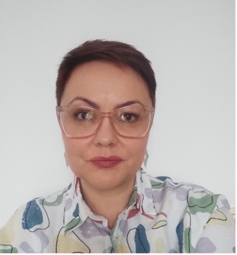 Dipl. ped. Jelena Subašić