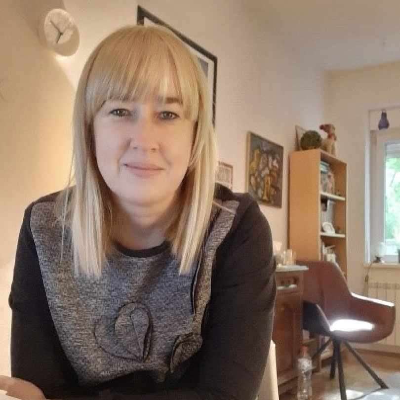 Katarina Višić, MD