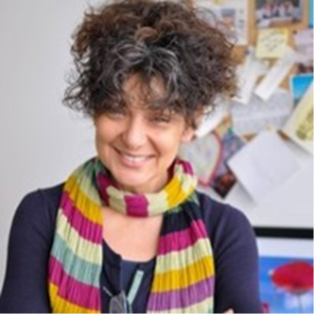 Prof. Mirjana Mavrak, PhD