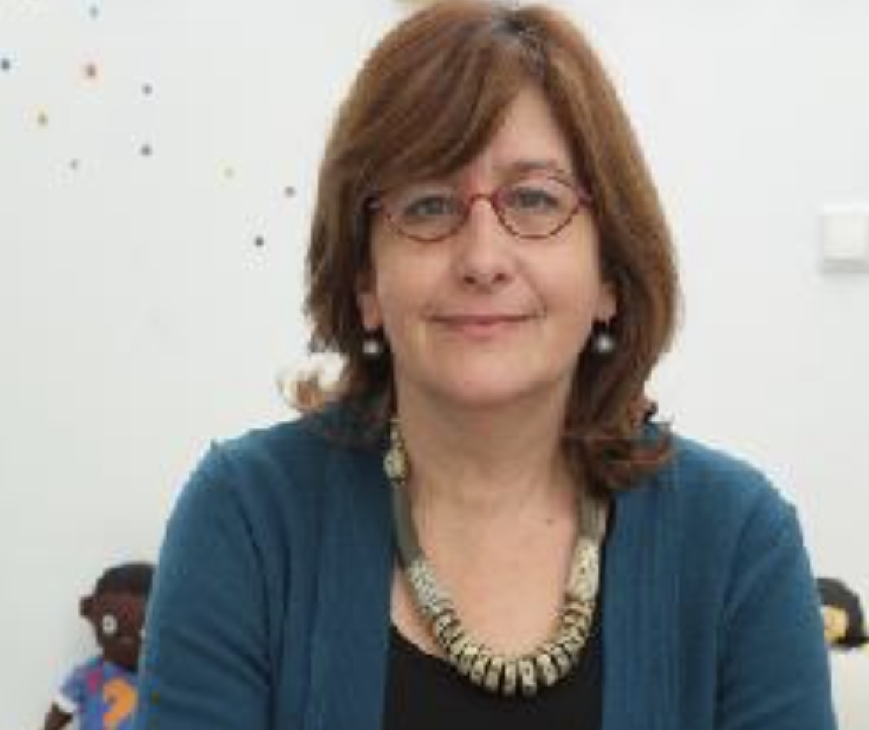 Doc. Bruna Profaca, PhD