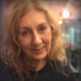 Mr. soc. sc. Joana Hewitt Evans