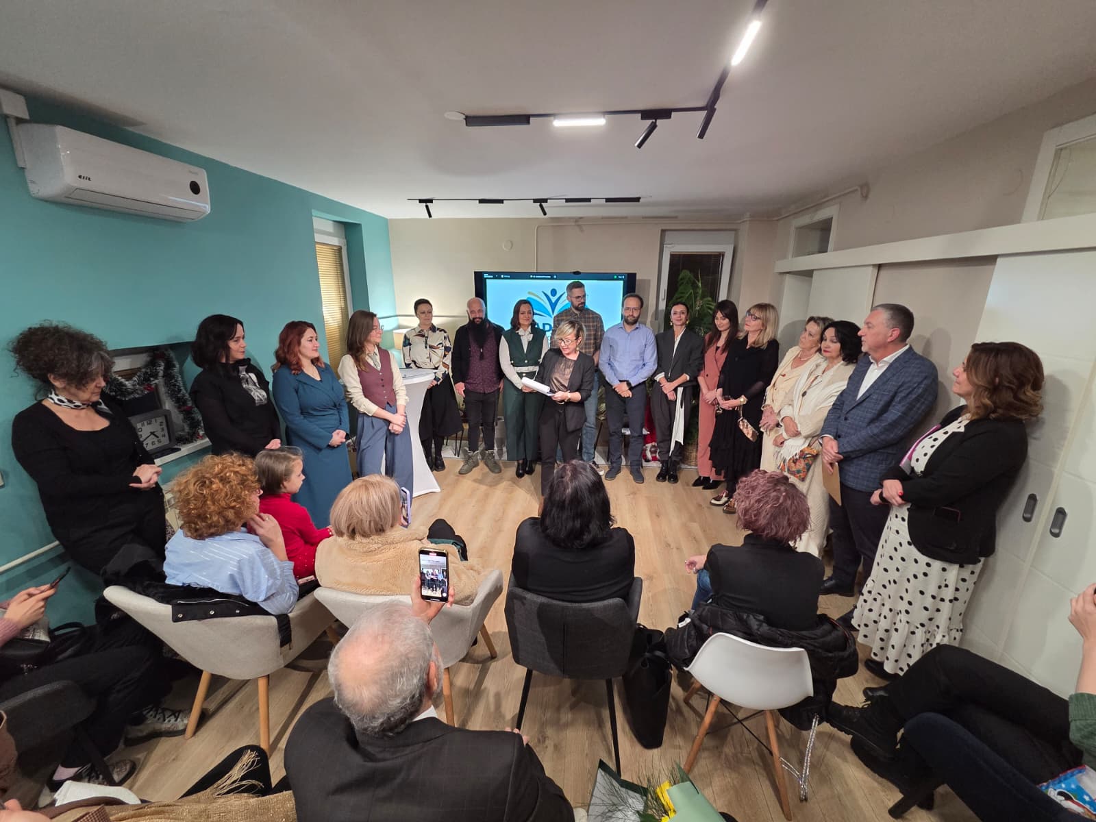 Prva generacija integrativnih psihoterapeuta u Bosni i Hercegovini – novi iskorak za profesiju