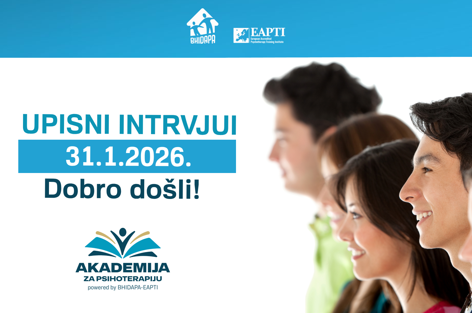 Upisi 2026: Važni datumi i prijave