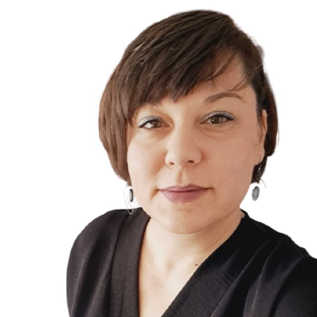 MA Miroslava Marjanović