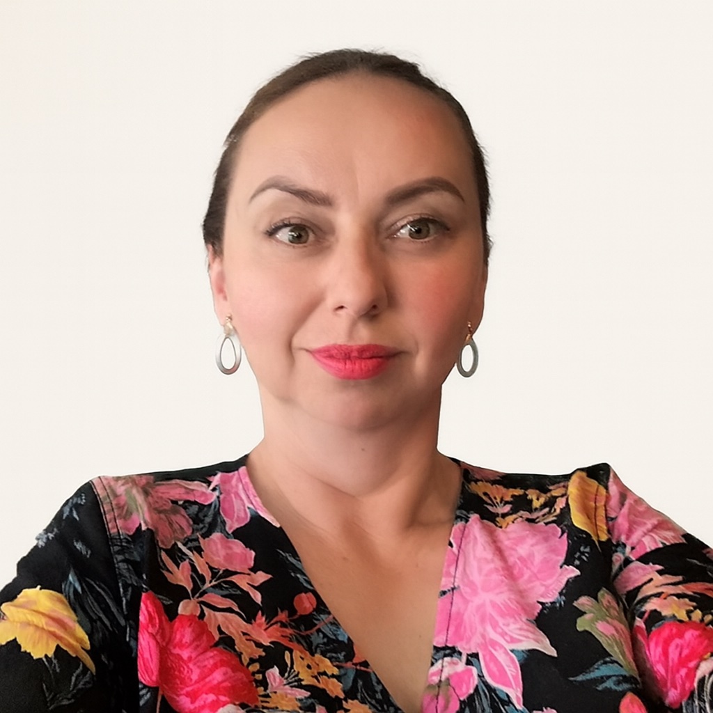 Alma Mulić, MD, Specialist in Neuropsychiatry