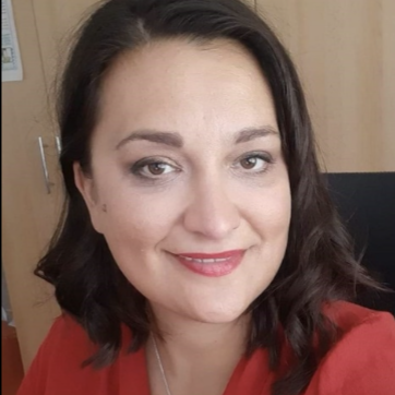 Ljiljana Uletilović